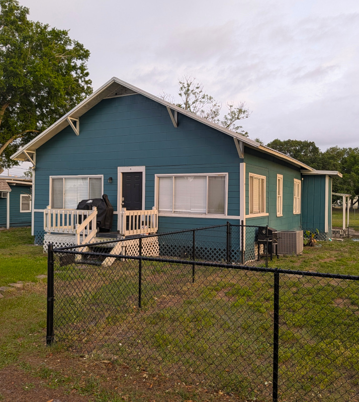 A Tessera Properties rental home in Lakeland, Florida